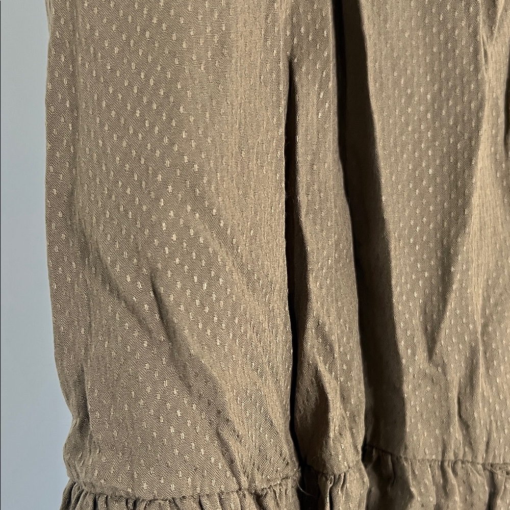 Knox Rose Ruffle Dress - Picture 8 of 8